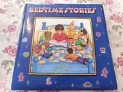 Bedtime Stories książka dla dzieci po angielsku 