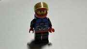 LEGO SPACE FIGURKA SPYRIUS sp039