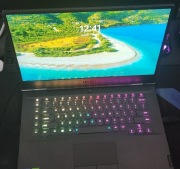 Laptop gamingowy Lenovo Legion Y740 – i7 / RTX 2060 / 16GB / SSD / 144Hz