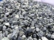 Grys Zielony Kamień Serpentynit do Gabionu Green ozdobny Żwir Kraków