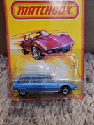 Matchbox Superfast No 12 Citroën CX