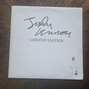 JOHN LENNON Limited Edition US 1981 Bag Rec