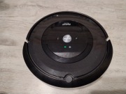 Sprawna płyta główna z obudową i zderzakiem Irobot Roomba e5