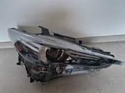 Reflektor prawy LED  mazda cx5 II od 17r. 