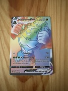 Pokemon card tcg VMAX Rillaboom 193/192 dynamax karta pokemon