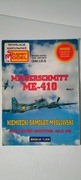 MESSERSCHMITT ME-410 1:33 Super Model