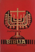 Ilustrowana biblia młodych
