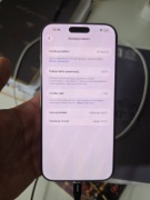 Iphone 16 pro max 512 GB 