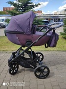 Wózek Riko Nesa 2w1