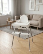 Krzesełko do karmienia IKEA Antilop