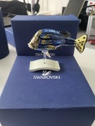 Oryginalna Figurka Swarovski 656974 Ryba Rybka Kryształy