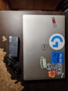 Dell Precision 5530 i7-8850H/Quadro P1000/dotyk, po zalaniu