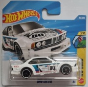 Hotwheels BMW 635 CSi