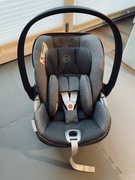 Cybex Cloud T i-Size - Mirage Grey