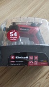 Wkrętarka Einhell zestaw bitów 