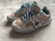 Chiara Ferragini buty sneakersy sportowe 33 modne jesień