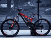 Scott Voltage FR 710 L kioshima enduro Dh 27.5
