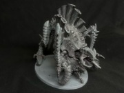Tervigon Tyranids warhammer 40K