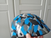 Kask rowerowy dzieciecy, używany, bontrager, z mips