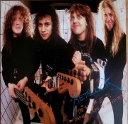 Metallica: The $5.98 - Garage Days Re-Revisited - cd, digipack
