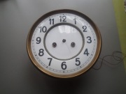 mechanizm zegara linkowego