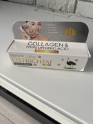 Natural Lotus ostrichfar