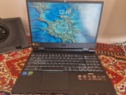 Acer Nitro 5 AN515-58 - RTX 4050 / i7 / 144Hz  - rok gwarancji