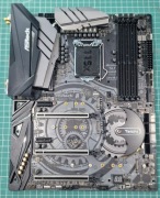 Płyta główna ASRock Z390 Taichi