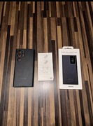 Samsung Galaxy S23 Ultra Smart View Wallet Case * bdb stan