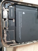 ORYGINAL IPHONE 13 PRO MAX TAŚMA złącze ładowania