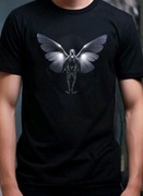 T shirt męski Rozmiar 4xl 