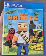 8-bit Armies PS4/PS5