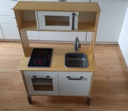 Kuchnia zabawkowa DUKTIG 