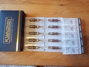 Igły do tatuażu kwadron 30/3RSLT