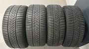 BMW X3 G01 X4 G02 KOŁA ZIMOWE  275 40R20   275 40R20  245/45