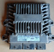 Sterownik silnika 6m51-12a650-ya Ford 1.8 TDCI