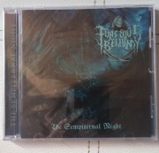FUNESTUS BELLUM "THE SEMTERNAL NIGHT"