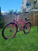 Rower Miejski - Chopper