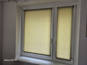 rolety 3 szt 80x150 i 2 szt. 35x150 