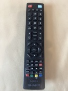Pilot do telewizor SHARP LC-32CHE5100E