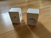 Tapo P110M (EU) - zestaw 2 szt.Inteligentnych gniazdek