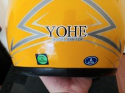 Kask Yohe