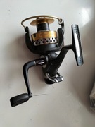 CAIMAN UNICORN CA 1050 FREE SPOOL