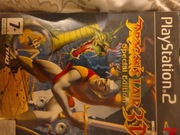 Dragon Lair Gra PlayStation 2
