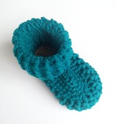 Brelok Bucik -  pomysł na przekazanie nowiny o ciąży