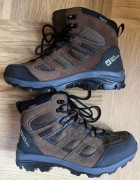 Buty trekkingowe Jack Wolfskin r. 41 wodoodporne >>NOWE<<
