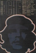 Plakat Waldemar Świerzy Ernesto Che Guevara 1970 rok