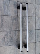 Bagażnik dachowy oryginalny do Chevrolet Cruze 