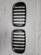 Nerki grill bmw x3 f25 przed lift