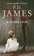 P.D. JAMES NIEWINNA KREW